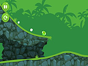 Gioco online Bad Piggies per Pc Online